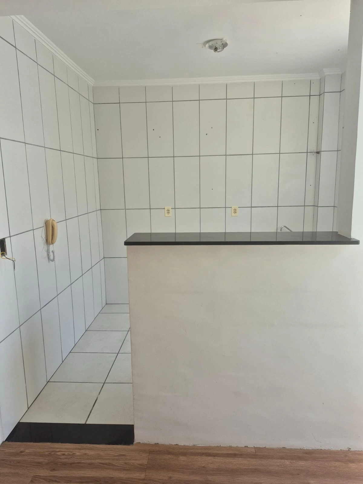 Imagem Apartamento com 2 Quartos à Venda, 44 m² em Boa União (Abrantes) - Camaçari