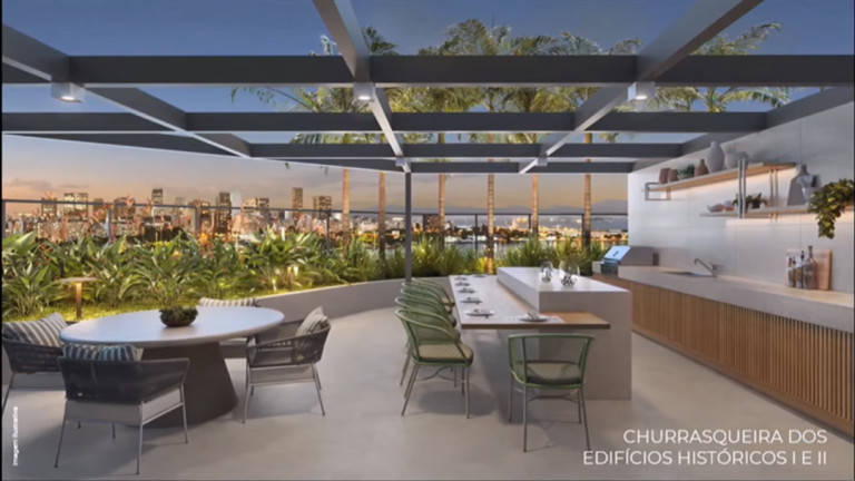 Foto do imóvel: Apartamento com 2 Quartos à Venda, 77 m² em Glória - Rio de Janeiro