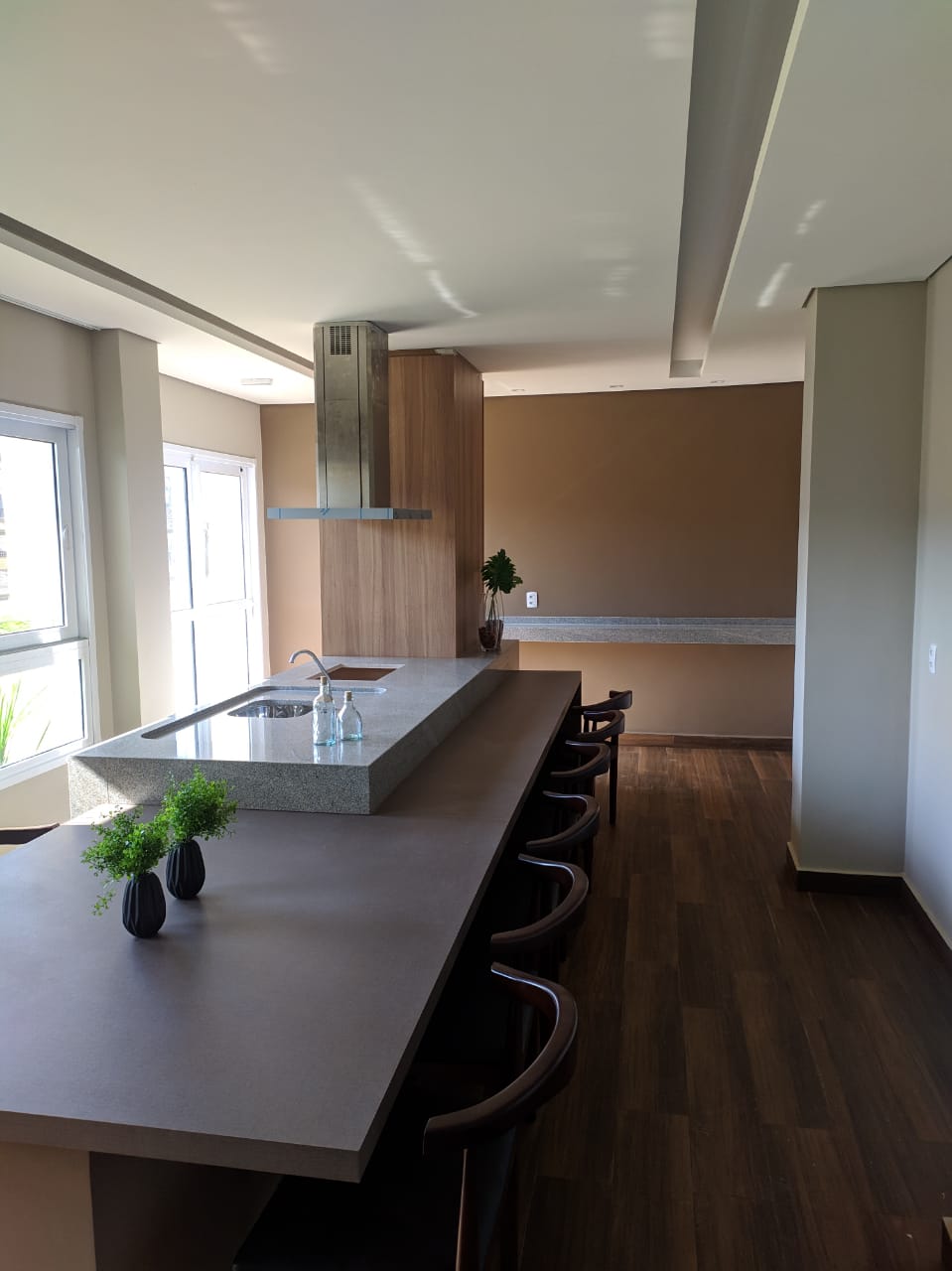 Imagem Apartamento com 2 Quartos à Venda, 47 m²em Novo Osasco - Osasco