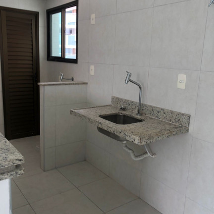 Imagem Apartamento com 3 Quartos à Venda, 74 m²em Meireles - Fortaleza