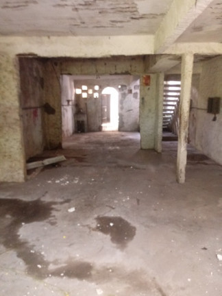 Imagem Casa com 5 Quartos à Venda, 227 m² em Macuco - Santos