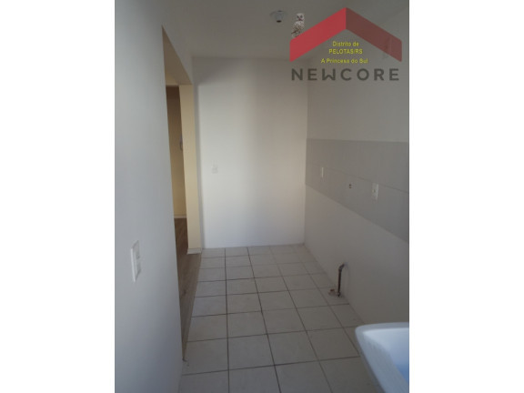 Imagem Apartamento com 3 Quartos à Venda, 66 m² em Centro - Pelotas
