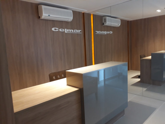 Sala Comercial para Alugar, 35 m² em Parque Verde - Belém