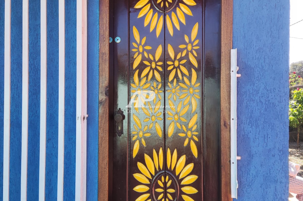Imagem Casa com 6 Quartos à Venda, 250 m²em Cará-cará - Ponta Grossa