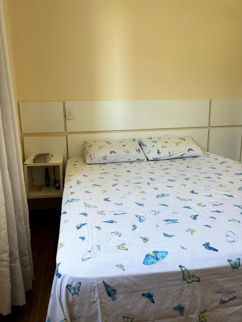 Imagem Apartamento com 3 Quartos à Venda, 72 m² em Vila Della Piazza - Jundiaí