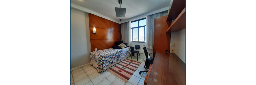 Imagem Cobertura com 5 Quartos à Venda, 341 m² em Icaraí - Niterói