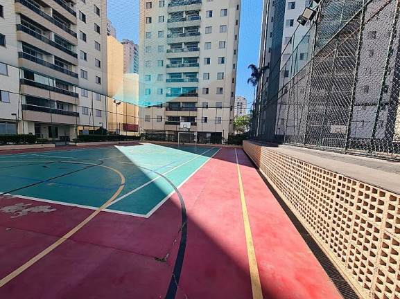 Imagem Apartamento com 3 Quartos à Venda, 98 m² em Ipiranga - São Paulo