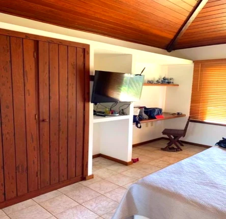 Imagem Casa de Condomínio com 7 Quartos à Venda, 452 m² em Manguinhos - Armação dos Búzios