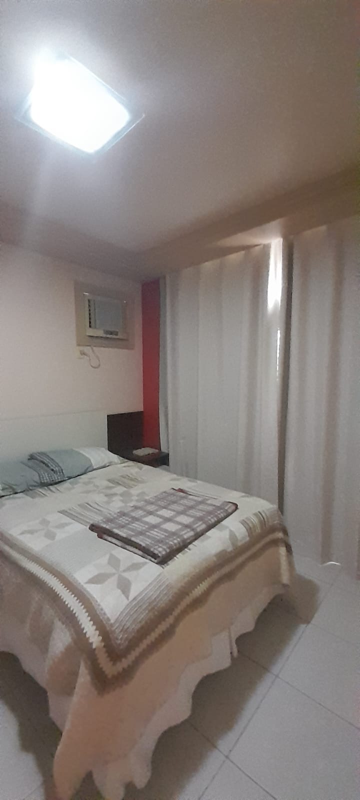 Imagem Apartamento com 2 Quartos à Venda, 80 m²em Jardim Camburi - Vitória