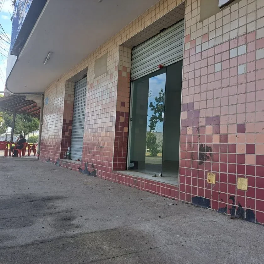 Ponto Comercial para Alugar, 141 m² em São Diogo II - Serra