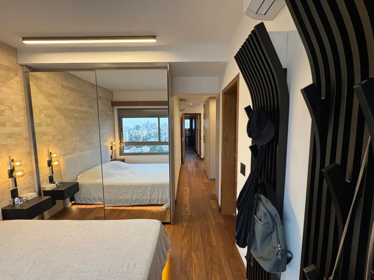 Foto do imóvel: Apartamento com 3 Quartos à Venda, 163 m² em Vila Clementino - São Paulo