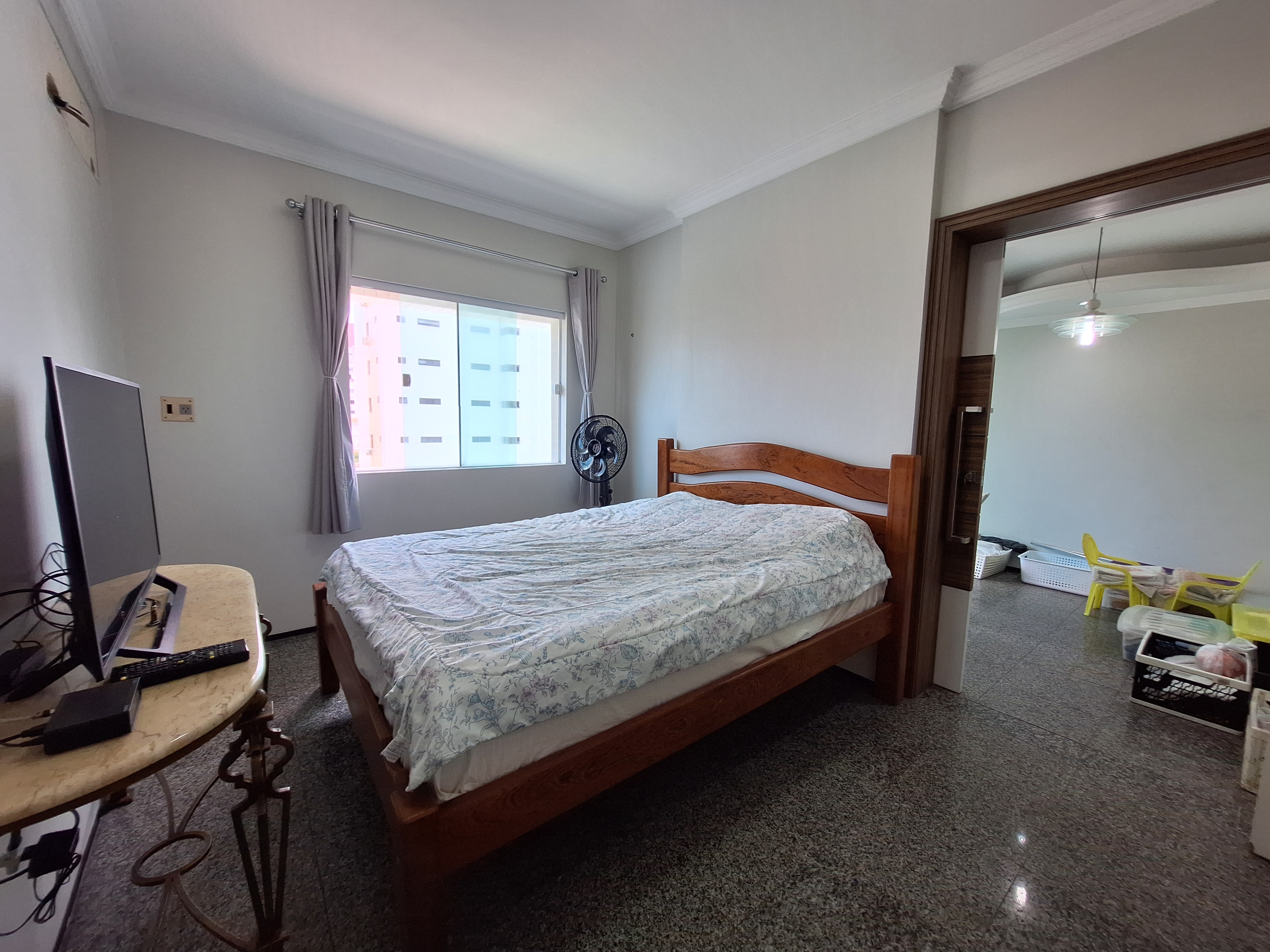 Imagem Apartamento com 3 Quartos à Venda, 197 m² em Aldeota - Fortaleza