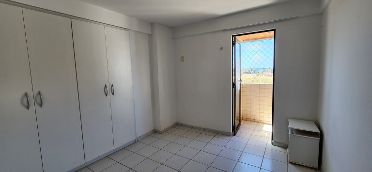 Imagem Apartamento com 3 Quartos à Venda, 95 m²em Aeroclube - João Pessoa