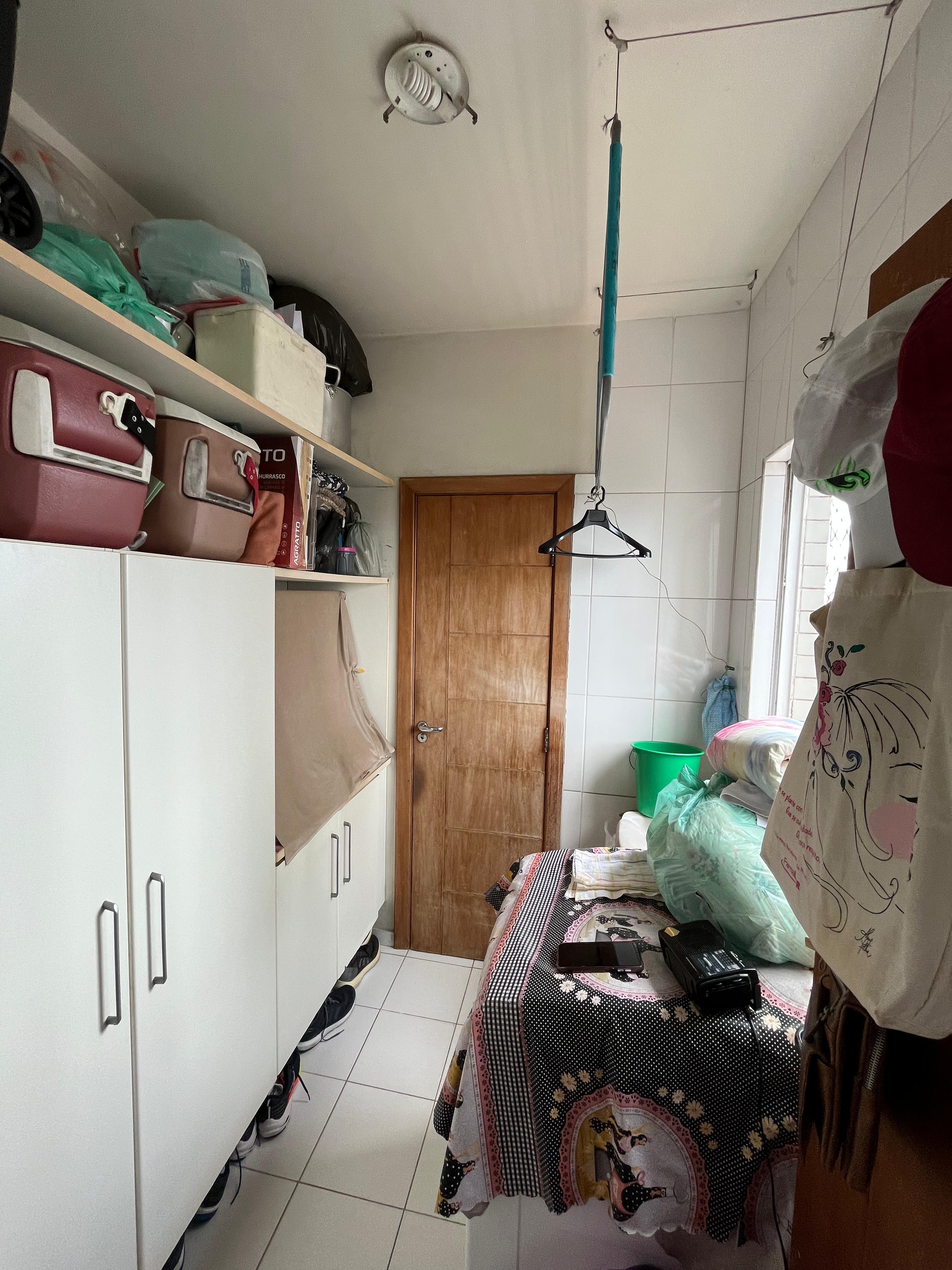 Imagem Apartamento com 3 Quartos à Venda, 109 m²em Marco - Belém