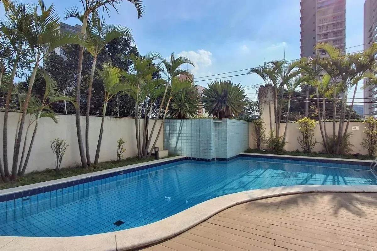 Imagem Apartamento com 3 Quartos à Venda, 107 metros em Vila Clementino - São Paulo