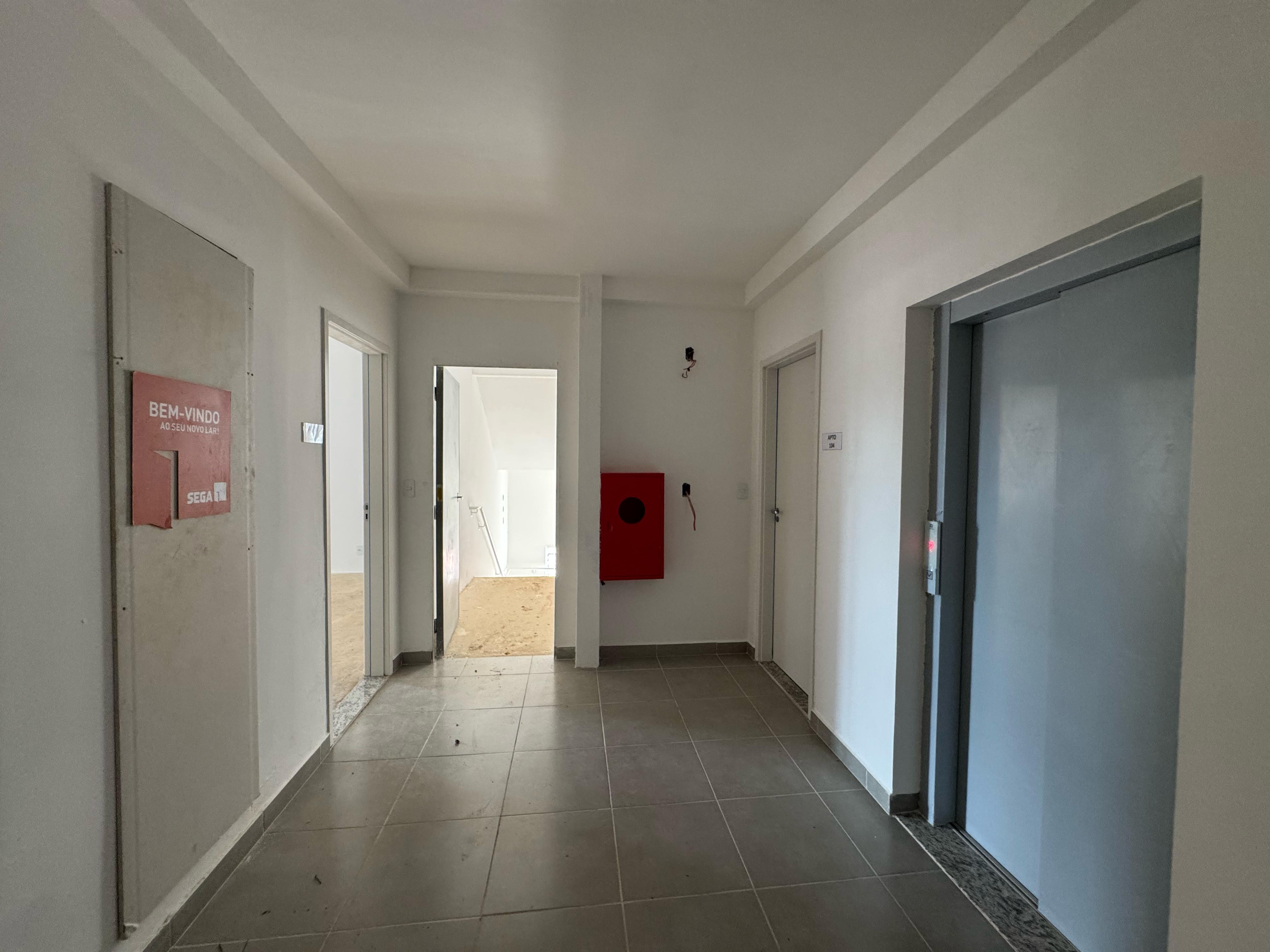 Foto do imóvel: Apartamento com 2 Quartos à Venda, 49 m² em Conjunto Habitacional Vila 12 de Setembro 1° Etapa - Jaguariúna