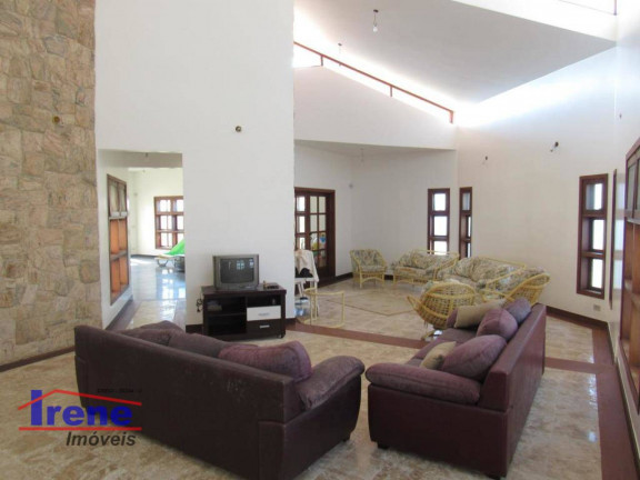 Sobrado com 6 Quartos à Venda, 592 m² em Grandesp - Itanhaém