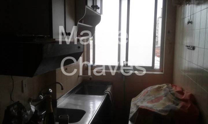Imagem Cobertura com 1 Quarto à Venda, 152 m² em Santa Cecília - Porto Alegre