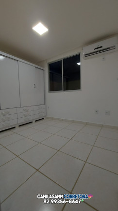 Imagem Apartamento com 2 Quartos para Alugar, 42 m² em Colônia Terra Nova - Manaus