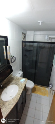Apartamento com 1 Quarto à Venda, 58 m² em Pituba - Salvador