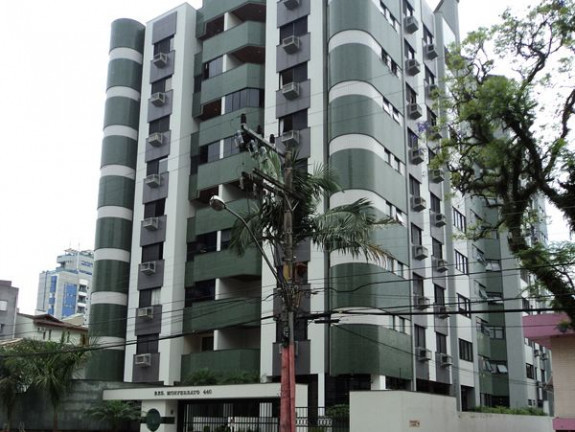 Cobertura com 3 Quartos à Venda,  em Centro - Criciúma