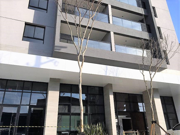 Imagem Apartamento com 2 Quartos à Venda,  em Vila Dom Pedro I - São Paulo