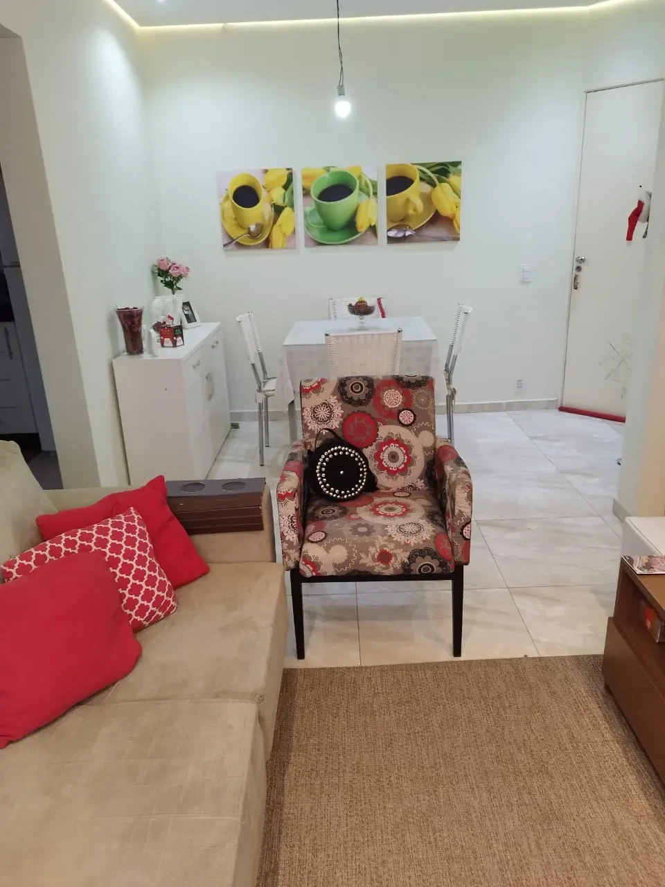 Imagem Apartamento com 2 Quartos à Venda, 49 m² em Vila Ema - São Paulo