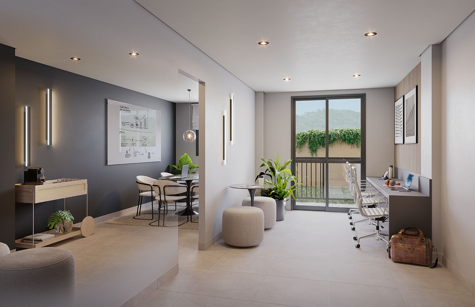 Imagem Apartamento com 2 Quartos à Venda, 52 m² em Centro - Niterói