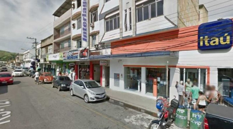 Imagem Imóvel Comercial à Venda ou Locação, 500 m²em Centro - Paracambi