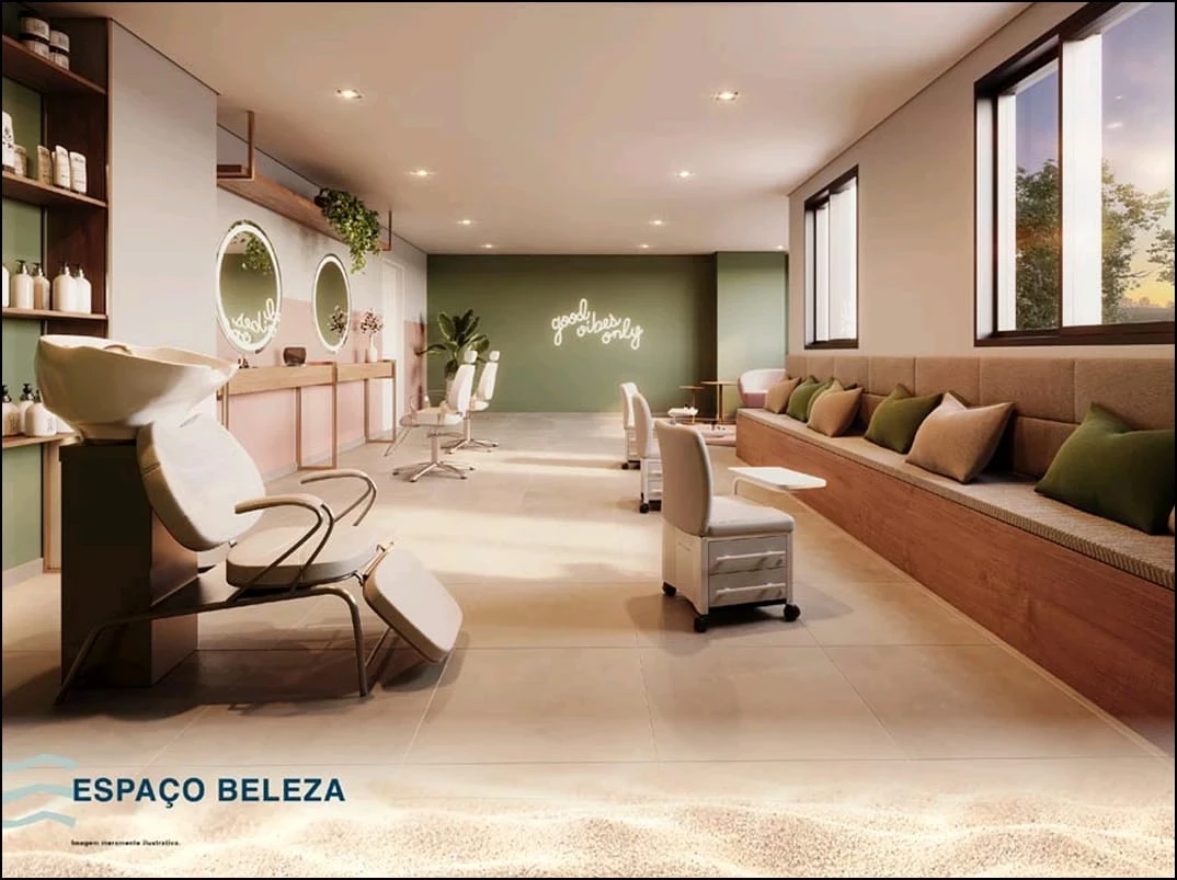 Foto do imóvel: Apartamento com 2 Quartos à Venda, 48 m² em Jardim Júlio - Barueri