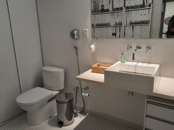 Imagem Imóvel Comercial à Venda ou Locação,  em Pinheiros - São Paulo