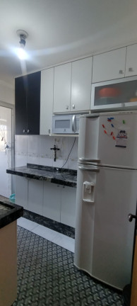Imagem Apartamento com 2 Quartos para Alugar, 50 m² em Imirim - São Paulo