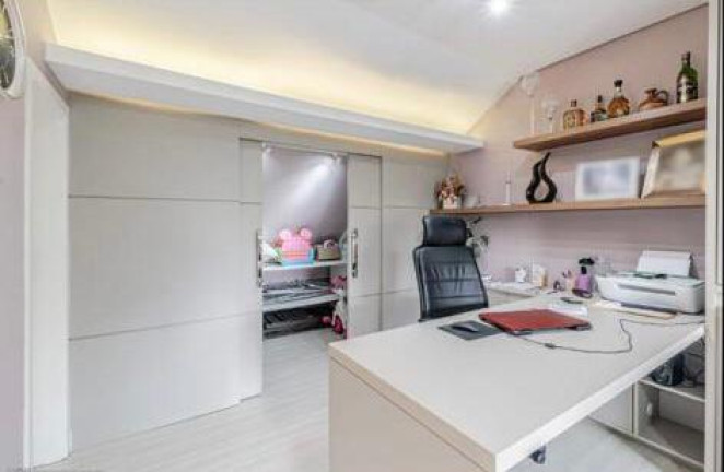 Imagem Sobrado com 3 Quartos à Venda, 135 m² em Atuba - Curitiba