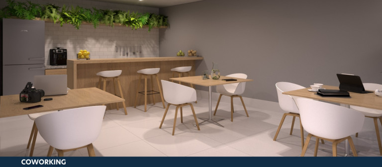Imagem Apartamento com 2 Quartos à Venda, 42 m² em Vila Kosmos - Rio de Janeiro