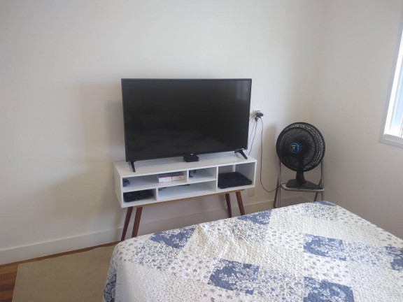 Imagem Cobertura com 1 Quarto à Venda, 161 m² em Jardim Leonor - São Paulo