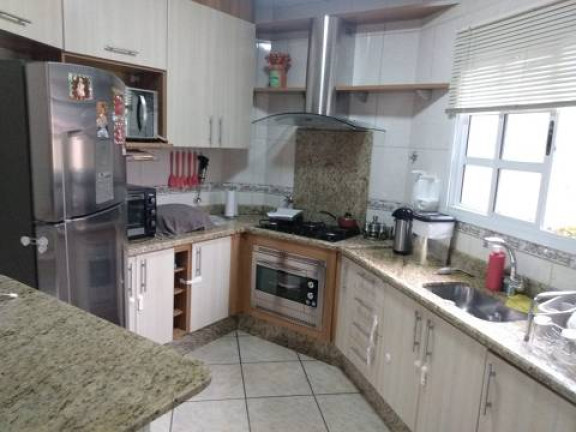 Imagem Sobrado com 3 Quartos à Venda,  em Vila Mendes - São Paulo