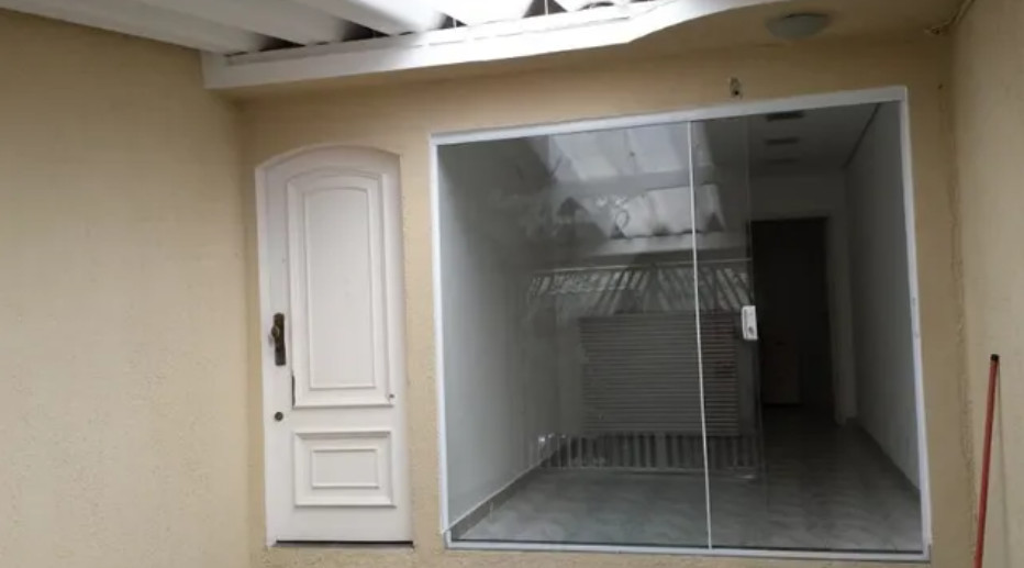 Imagem Sobrado com 2 Quartos para Alugar, 130 m²em Vila Mascote - São Paulo