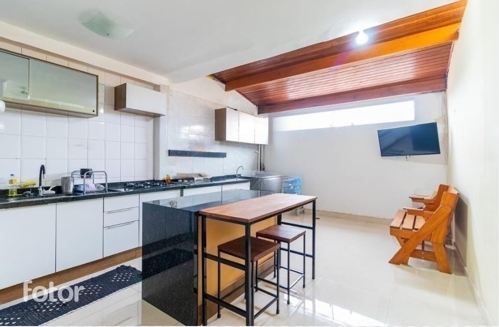 Imagem Casa de Condomínio com 3 Quartos à Venda, 140 m²em Pedreira - São Paulo