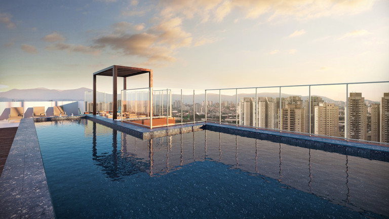 Imagem Apartamento com 2 Quartos à Venda, 85 m² em Vila Mariana - São Paulo