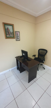 Imagem Sala Comercial à Venda ou Locação, 38 m²em Umarizal - Belém