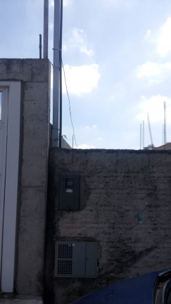 Imagem Terreno em Condomínio à Venda, 134 m² em Jardim Casablanca - São Paulo