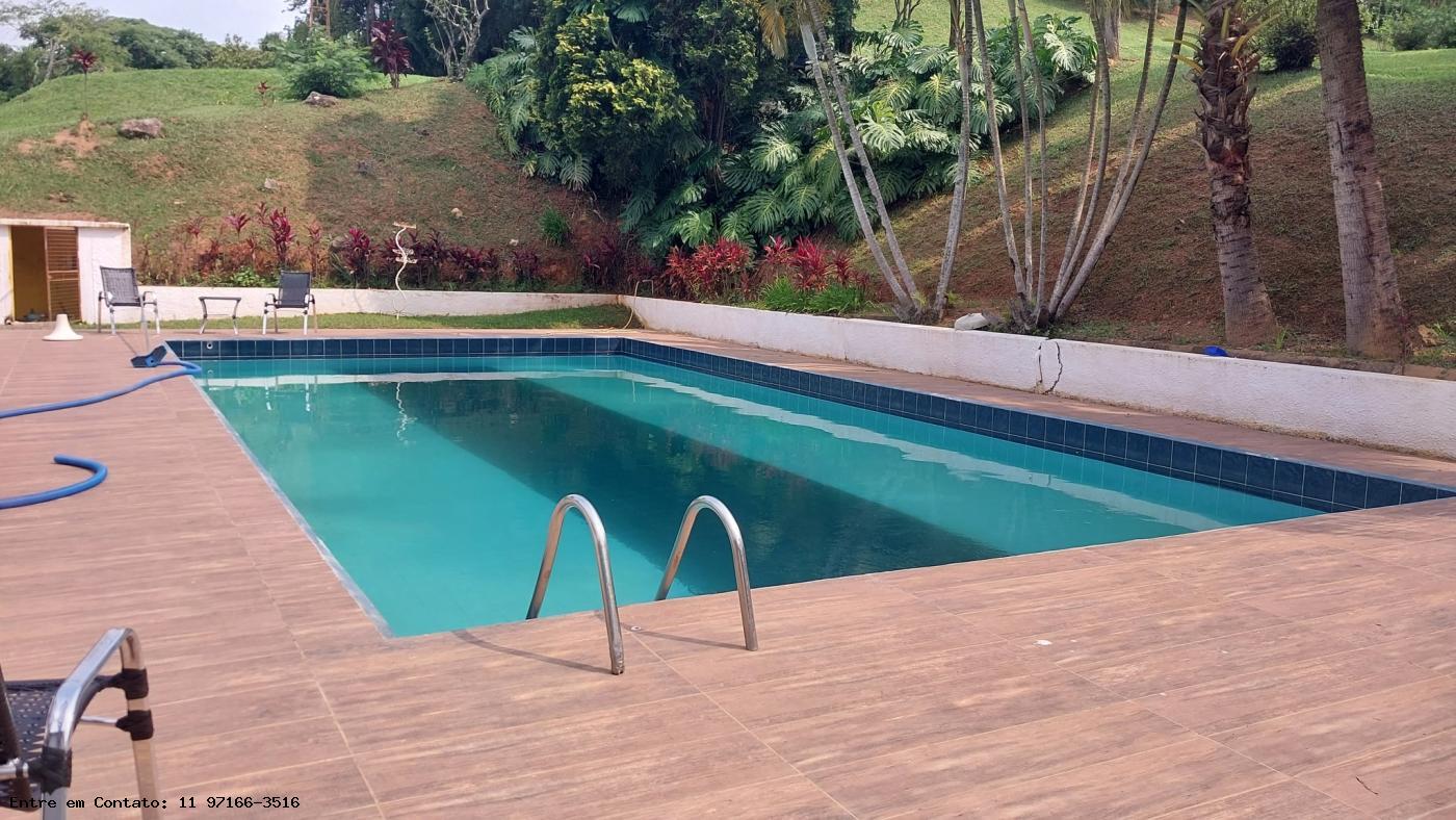 Imagem Fazenda para Alugar, 20 m²em Centro (Canguera) - São Roque