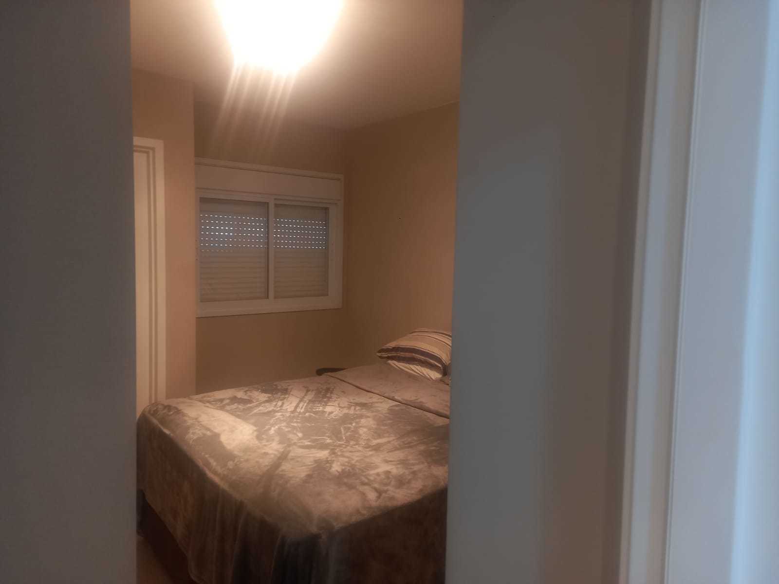 Imagem Apartamento com 3 Quartos à Venda, 91 m²em Vila Assunção - Santo André