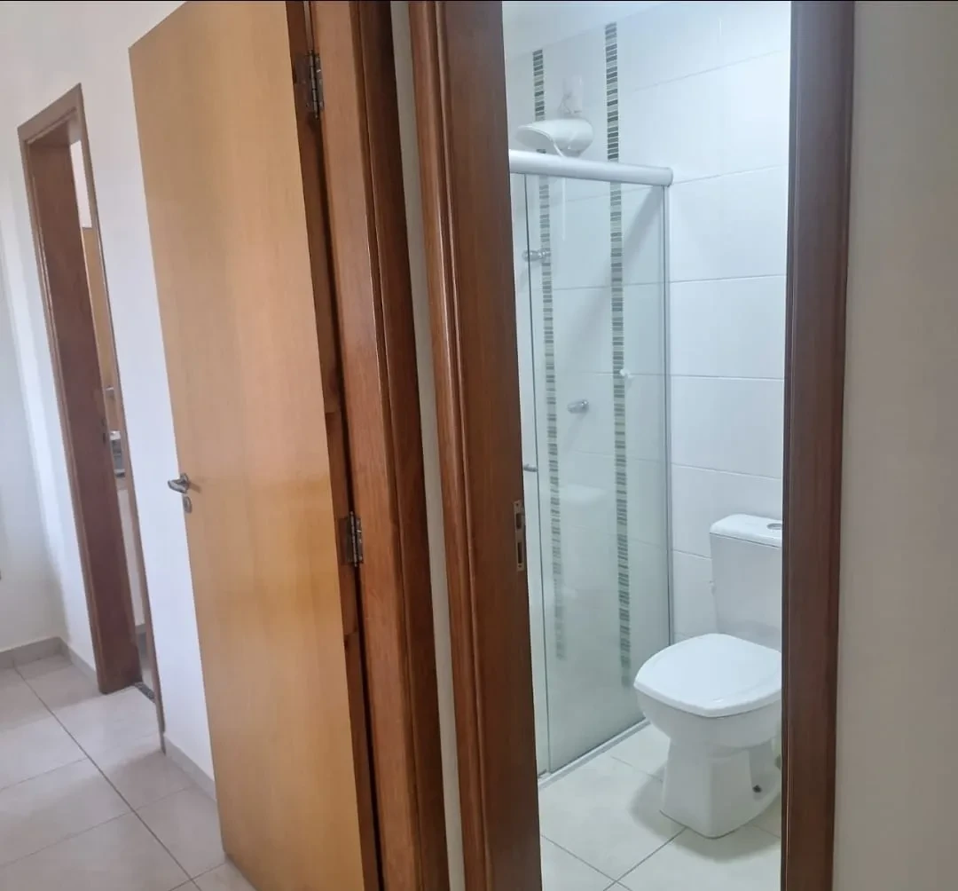 Imagem Apartamento com 2 Quartos à Venda, 80 m² em Centro - Araçatuba