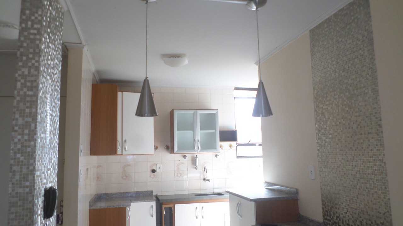 Imagem Apartamento com 3 Quartos à Venda, 70 m²em Parque Industrial Lagoinha - Ribeirão Preto