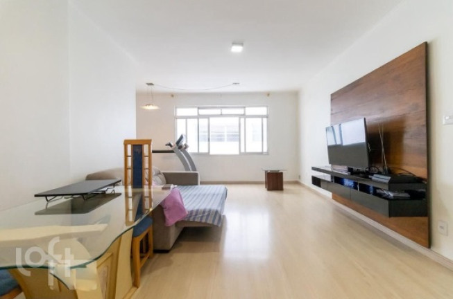 Imagem Apartamento com 3 Quartos à Venda, 120 m² em Paraíso - São Paulo