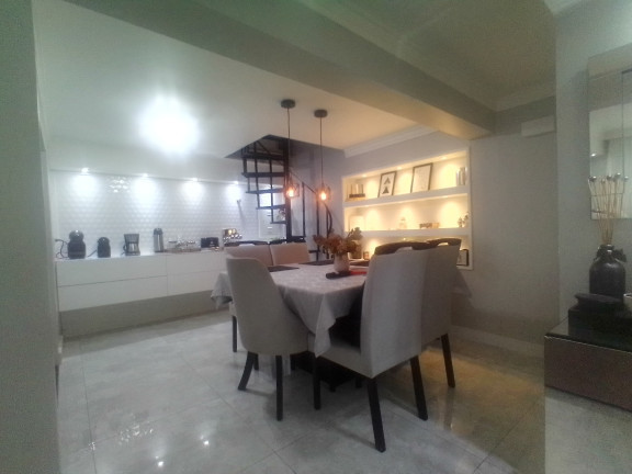 Imagem Sobrado com 2 Quartos à Venda, 225 m²em Vila Rosália - Guarulhos