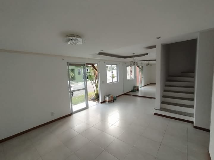 Imagem Casa de Condomínio com 3 Quartos para Alugar, 200 m²em Vila de Abrantes (Abrantes) - Camaçari