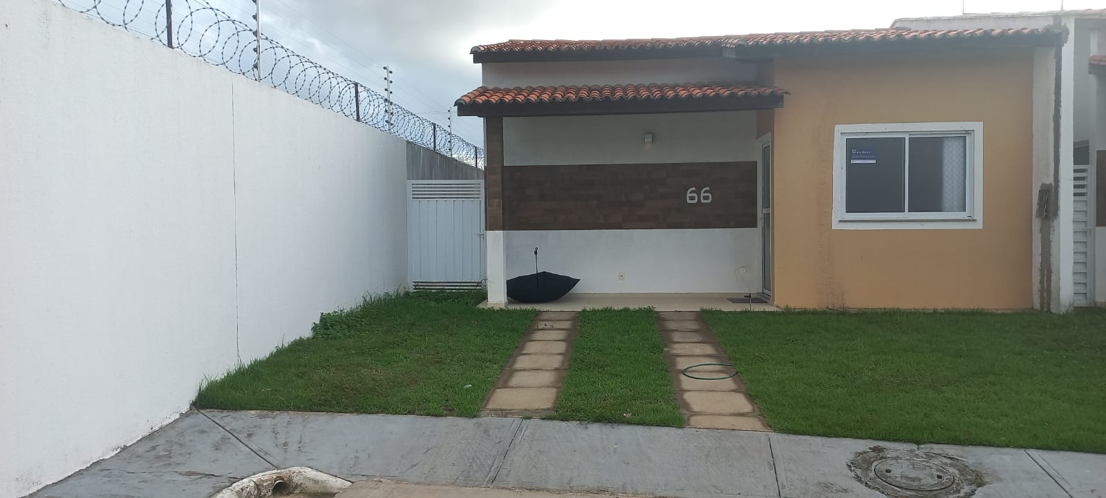 Casa de Condomínio com 2 Quartos à Venda, 150 m² em Aracagy  - São Luís 
