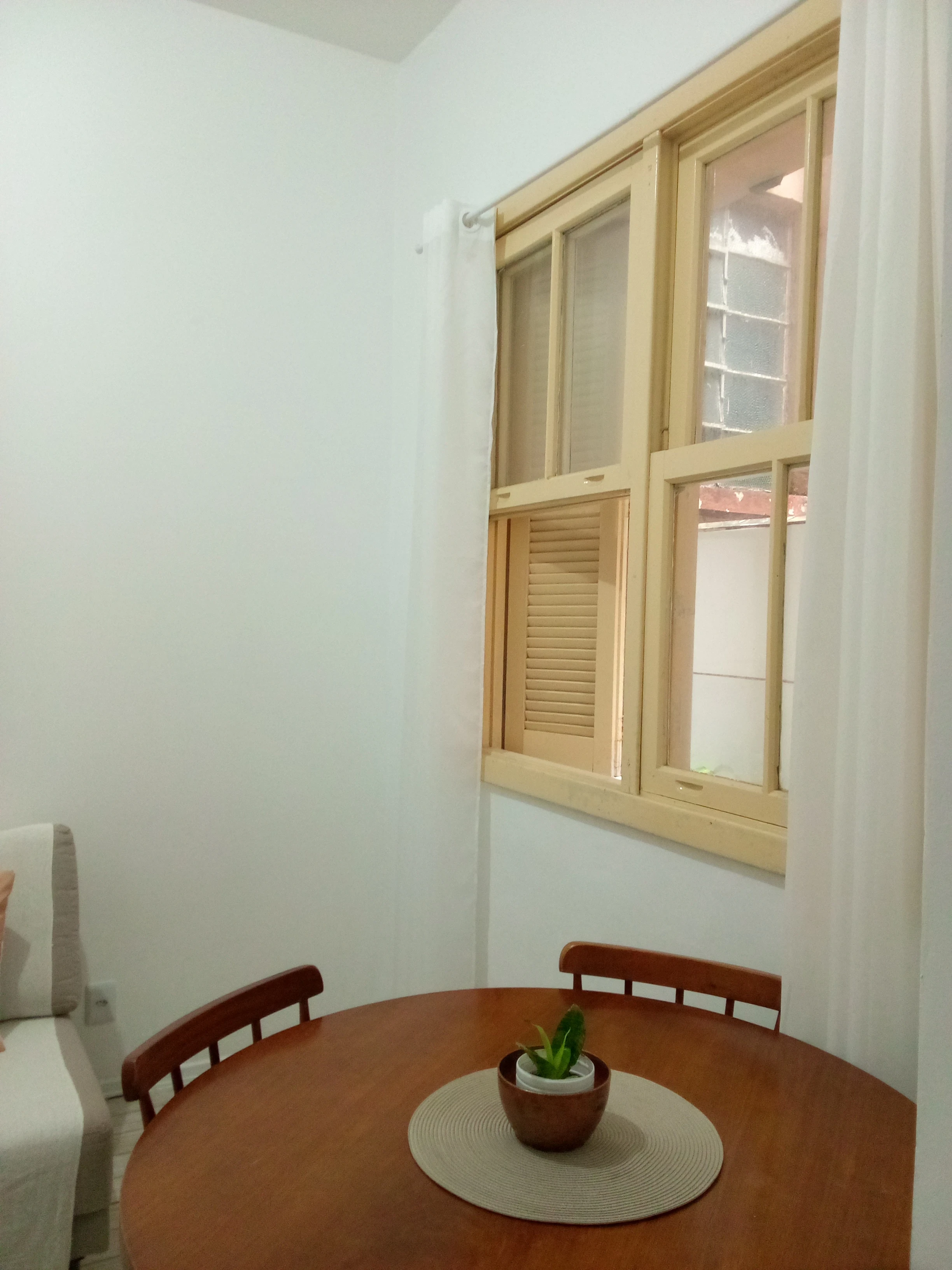 Imagem Apartamento com 1 Quarto à Venda, 38 m² em Bom Jesus - Porto Alegre